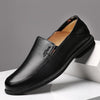 Color: Black set of feet