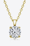 Color: Gold