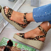Color: Leopard