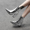 Color: Silver