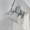 Color: White