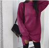 Color: Fuchsia