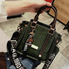 Color: Green