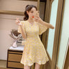 Color: Yellow