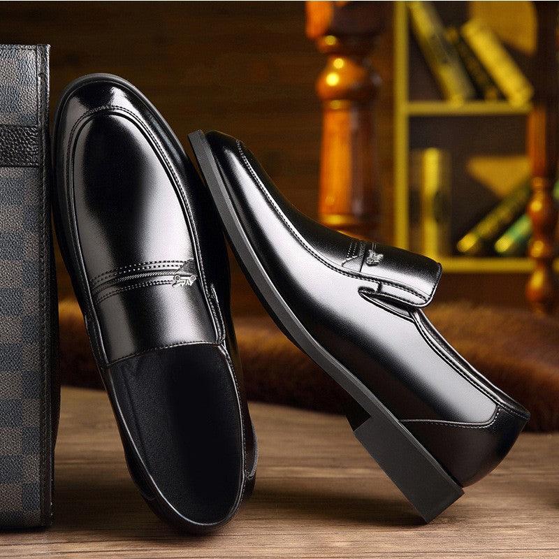 Breathable dad's shoes - Trendha