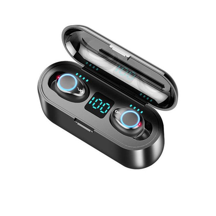 Wireless Bluetooth headset - Trendha