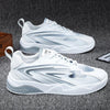 Color: White grey