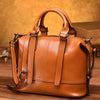 Color: Brown