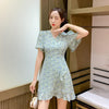 Color: Green