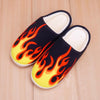 Color: Flame
