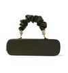 Color: Dark green