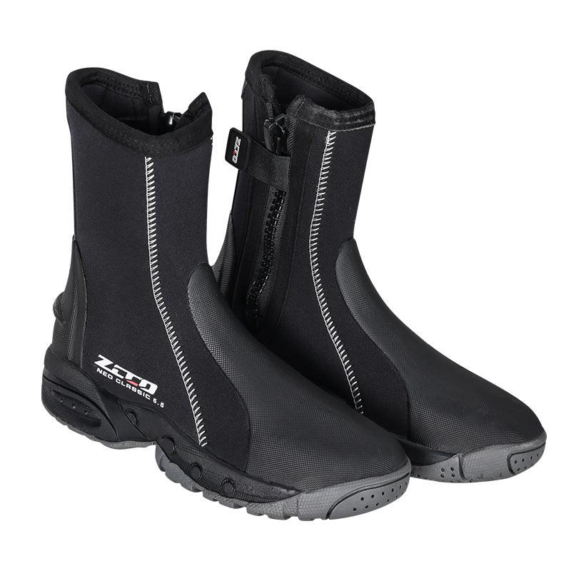 New Non-slip Outdoor Beach Diving Boots - Trendha