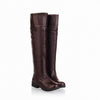 Color: Brown