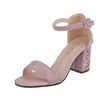 Color: Pink