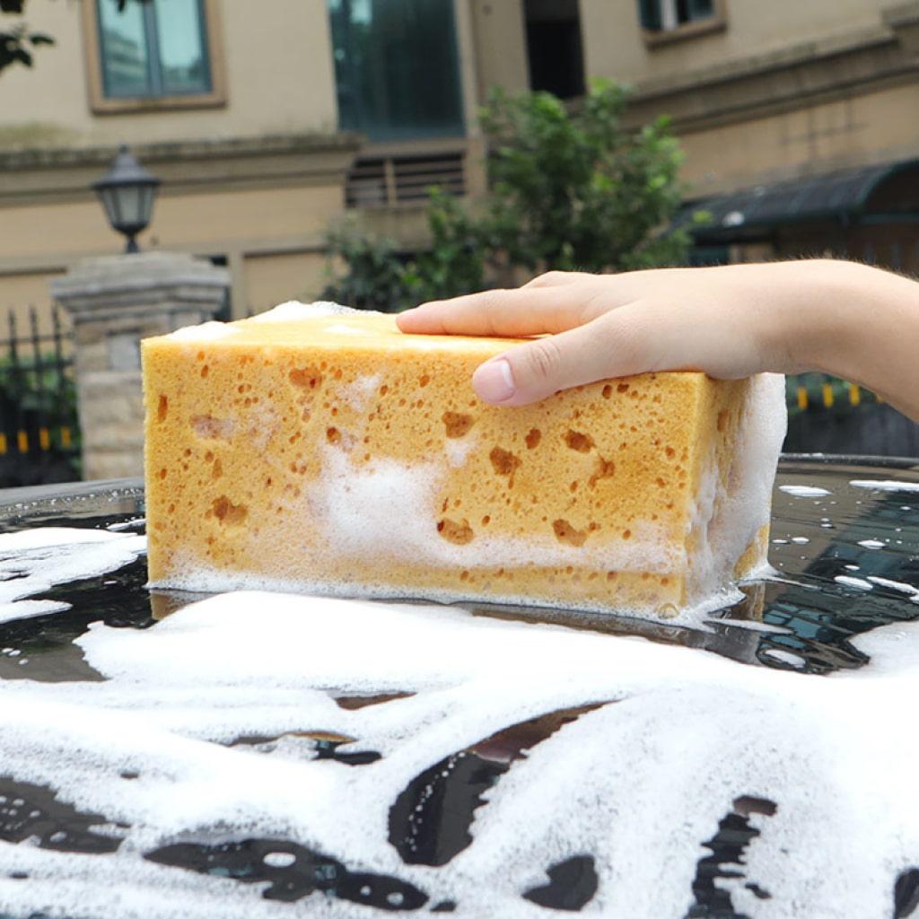 Polyurethane Foam Sponge Block - Trendha