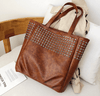 Color: Brown