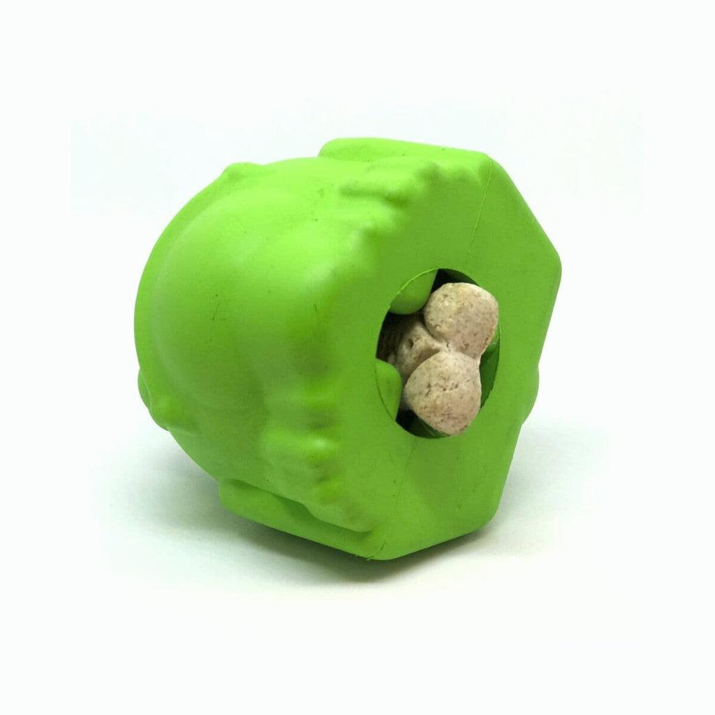 Bullfrog - Chew Toy & Treat Dispenser - Trendha