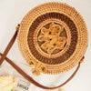 Color: Chinese knot