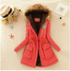 Color: Red