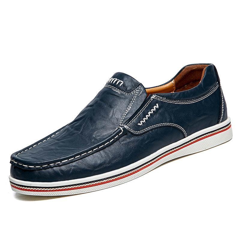 Business casual men's shoes - Trendha