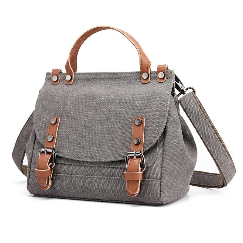Ladies casual handbag - Trendha