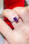 Color: Purple