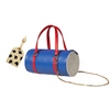 Color: Blue