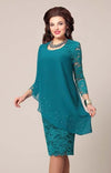 Color: Green