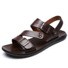 Color: Brown