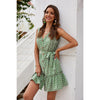 Color: Green