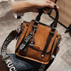 Color: Brown