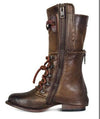 Color: Brown