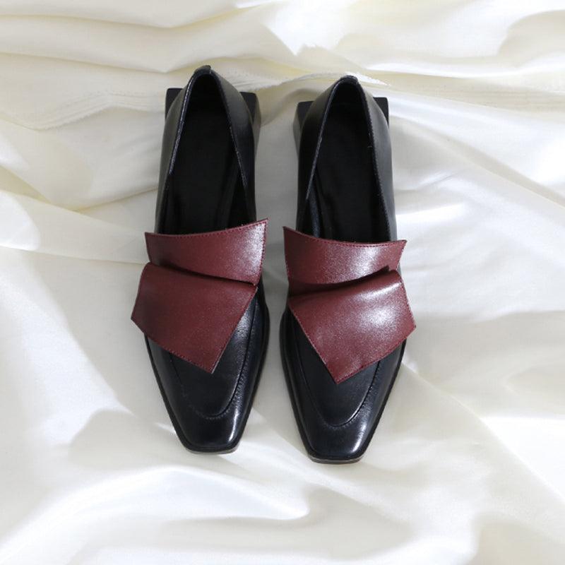 Leather sateen - Trendha