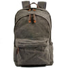 Color: Dark green