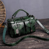 Color: Green