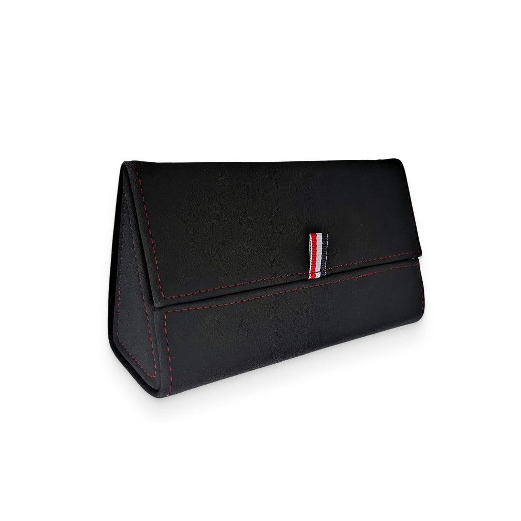 Magnetic Clip-On Sunglasses Case - Trendha