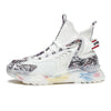 Color: Camouflage white