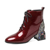 Color: Winered
