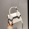 Color: White
