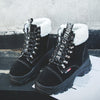 Color: black