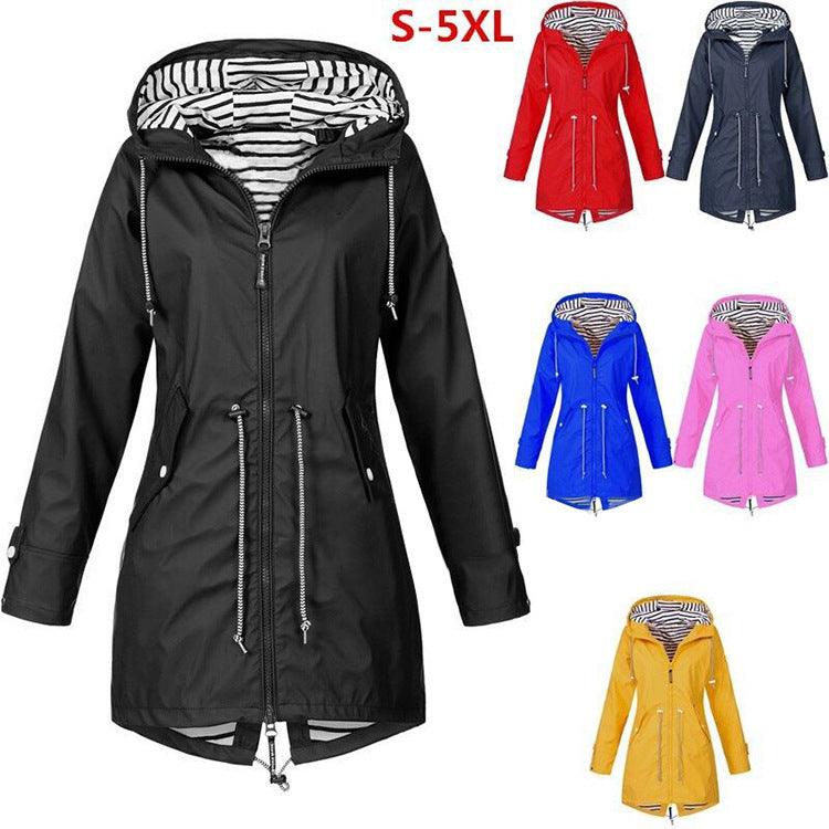 Jacket Three-in-One Two-Piece Suit