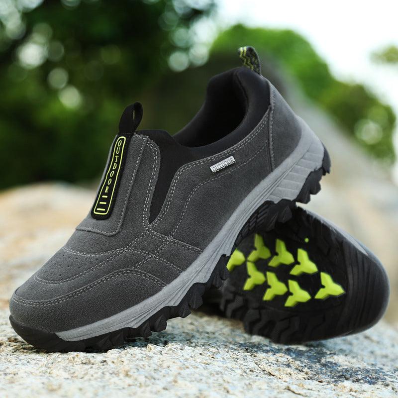 Casual shoes - Trendha