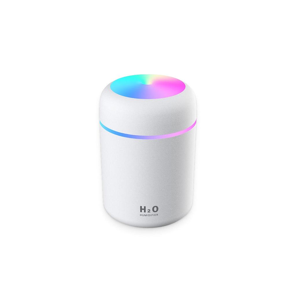 Mini LED Humidifier - Trendha