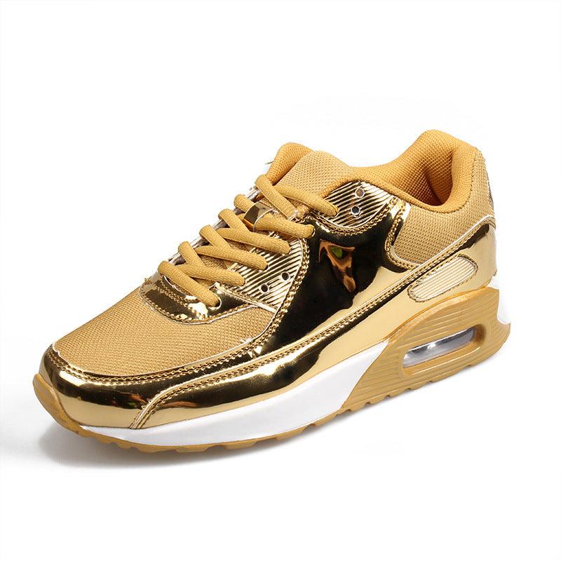 New breathable women's sports and leisure shoes - Trendha