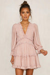 Color: Pink
