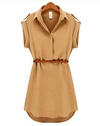 Color: Khaki