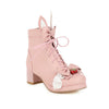 Color: Pink