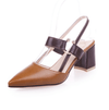 Color: Brown
