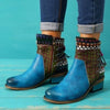 Color: Blue