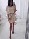 Color: Khaki
 (Sold Out)